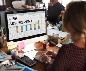 Risk assessment 1