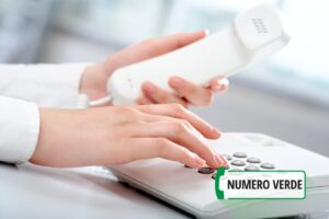 Numero Verde