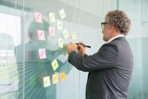 Change management manager 2