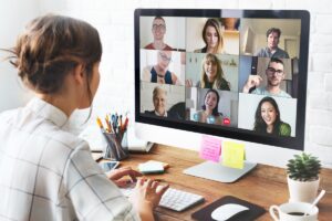Trovare collaboratori online 2