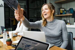 Trovare collaboratori online