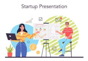 pitch deck