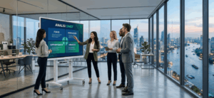 analisi swot startup