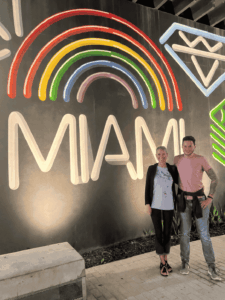 Junglam Miami