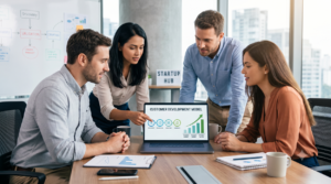 Customer Development Model