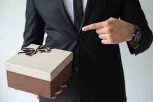 corporate gifting