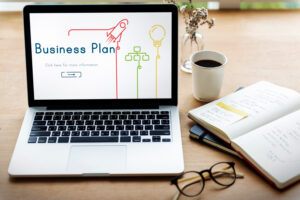 business plan startup