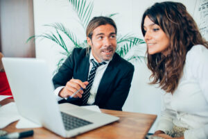 consulente business