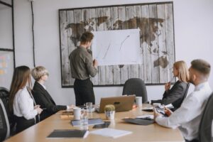 organigramma aziende