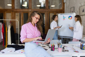 startup femminile
